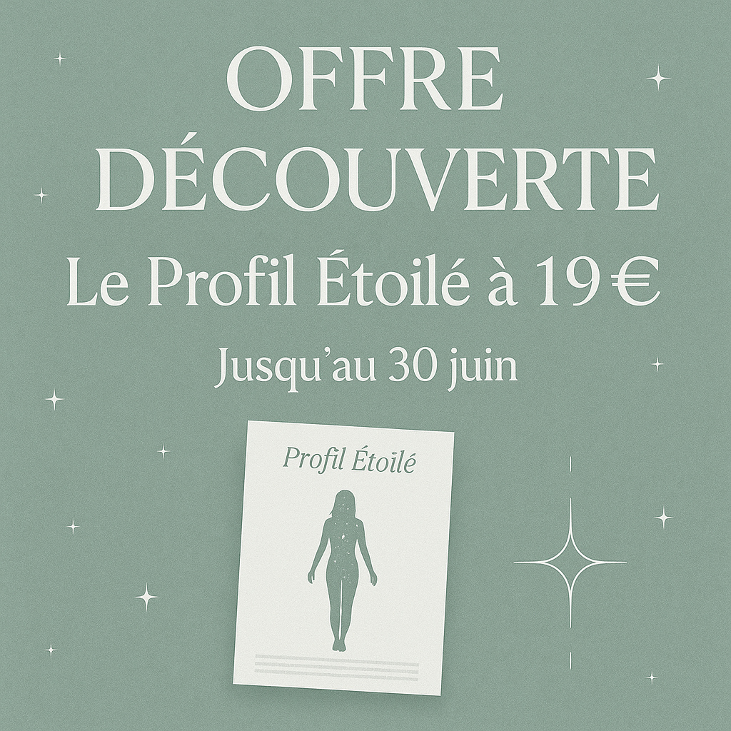 Notre Offre du Moment