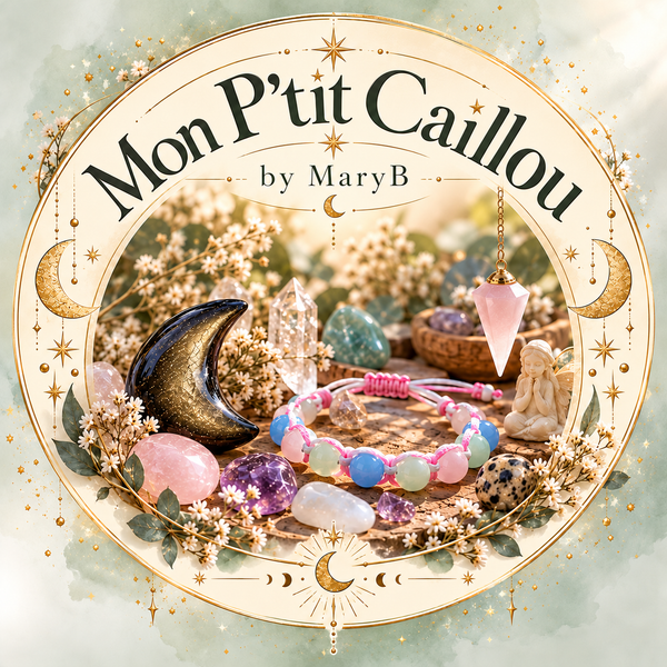 Mon P’tit Caillou by MaryB
