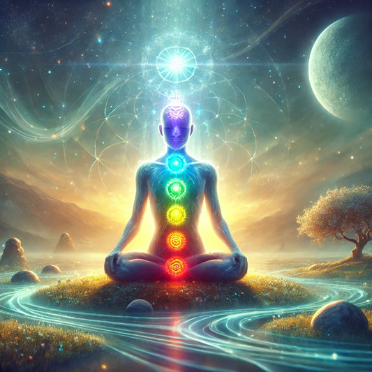 Ce soin vise à rétablir l’harmonie de vos sept chakras principaux, en libérant l’énergie stagnante et en rééquilibrant le flux énergétique de tout votre corps. Il apporte un profond bien-être et permet une reconnexion à soi en douceur.